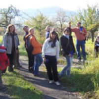 Wanderung Hohenneuffen